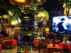 大堂-贝贝龙虾·音乐餐厅(昌平东关店)