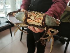 -Ministry of Crab•MOC(交子大道店)