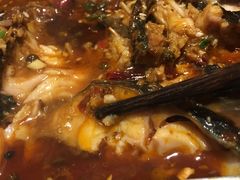 -漫烤鱼&徐州烧烤夜宵(万达店)