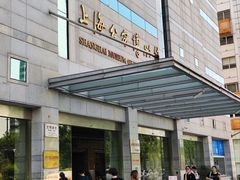 -上海公安博物馆