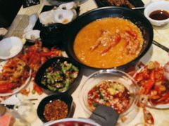 -聚味瞿记·龙虾堂(坡子街店)