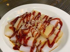混酱肠粉-阿昌茶档(太安店)