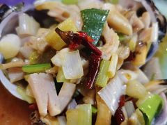 -威海渔村(静安旗舰店)
