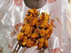 -疯克大象美式烤肉餐厅