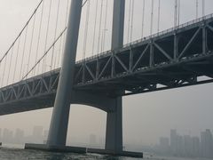 -星海湾跨海大桥