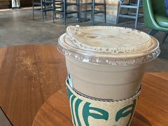 -星巴克臻选(武汉经开永旺梦乐城店)