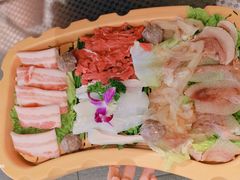 -云尊府云南菜·蒸汽石锅鱼(学清路店)