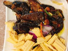 -陈记老七手擀面(哈西万达广场店)