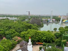 -上海欢乐谷