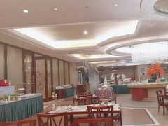 -暨阳湖大酒店-西餐厅