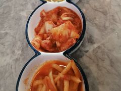 -屋里家延边朝鲜族冷面(南园店)