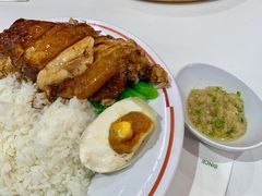 -香港深仔记茶餐厅(东门店)