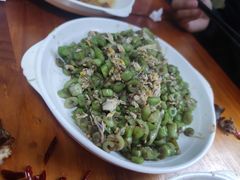 -如意香辣鸡架(总店)