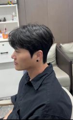 -AMO SALON男士形象