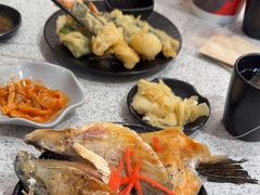 -争鲜回转寿司(西红门荟聚PLUS店)