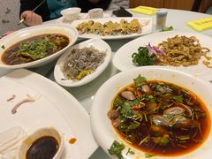 -潮人姐妹轩(海宁路店)