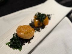 -君庭中餐厅(湘江豪生店)
