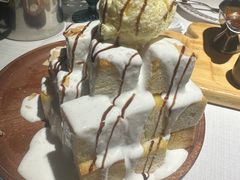 -俄士厨房(五棵松华熙LIVE店)