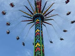 -朝阳公园游乐园