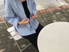 -COTTON CAFE(德信·中外公寓店)