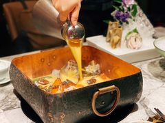 -蔓火锅(融侨外滩壹号店)