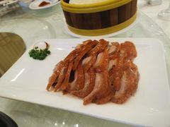 -北京全聚德(西客站店)