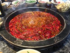 -蜀大侠火锅(建设路第五大道店)
