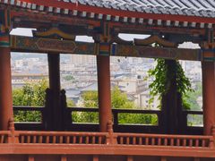 -华清宫景区