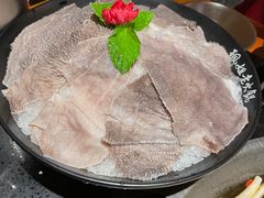 -珮姐老火锅(新街口店)