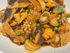 -渔家风味·鲅鱼水饺·央视展播·海鲜天津菜(开发区店)