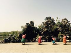 -木兰水镇旅游景区