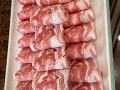 -民族饭荘(新华大街店)