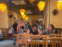 -冰城焰会大丰收铁锅炖(萝岗万达金街店)