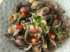 -石浦小海鲜(西山路店)