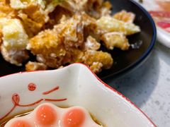 油条菠萝-猫抓烤肉(春熙路店)