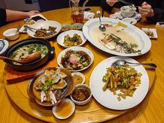 -宁波柏悦酒店·钱湖渔港