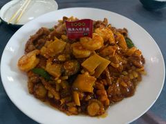 -清真•蜀风园(丁字沽总店)