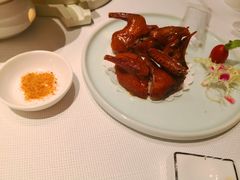 -天瑞轩·粤菜餐厅