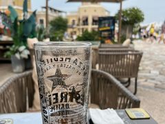 -Lets burger非常汉堡·环球风味(蓝色港湾店)