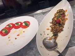 -拉蒂娜·巴西牛排馆 Latina·Brazilian Steakhouse(王府井喜悦店)