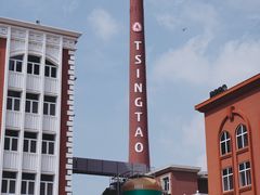 -青岛啤酒博物馆