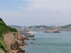 -枸杞岛