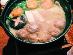-铃木食堂(帽儿胡同店)