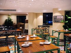 大堂-乔家栅(襄阳南路店)