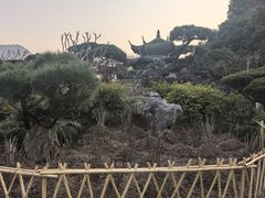 -乾园.魏庐湖景餐厅(花港店)