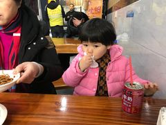 -老袁炒年糕(富豪路店)