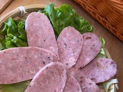 -阿婆情腊排骨火锅(金虹路店)