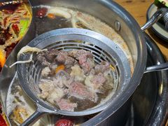-谭三娘鲜切牛肉自助火锅(九眼桥总店)