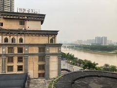 -南宁邕江宾馆