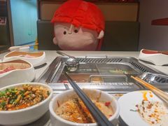 -海底捞火锅(宇飞大厦店)